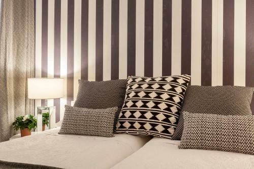 Apartamento Casa Malasa�a