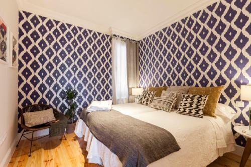 Apartamento Casa Malasa�a