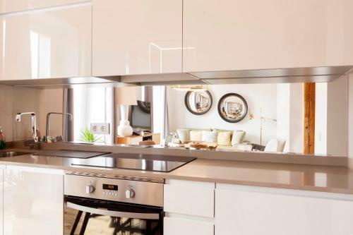 Apartamento Casa Malasa�a