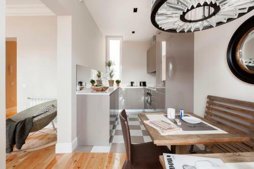 Apartamento Casa Malasa�a
