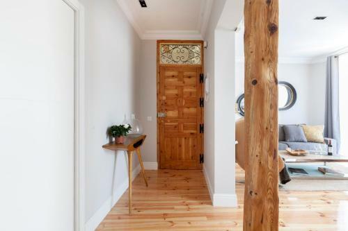 Apartamento Casa Malasa�a