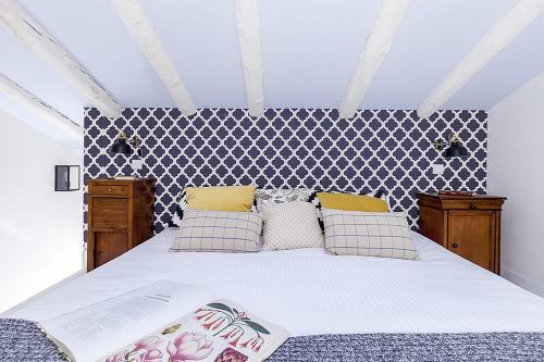 Apartamento Casa Malasa�a