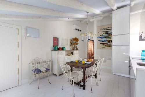 Apartamento Casa Malasa�a