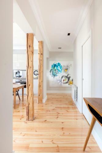 Apartamento Casa Malasa�a