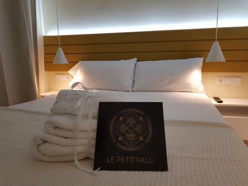 Hostal Le Petit Pal�-fuencarral