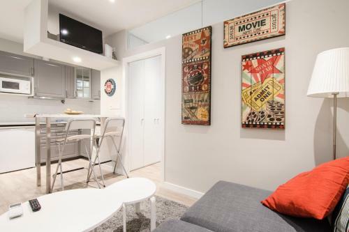 Apartamento Sandoval, 13