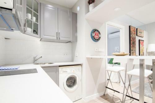 Apartamento Sandoval, 13