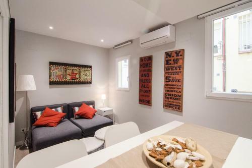 Apartamento Sandoval, 13
