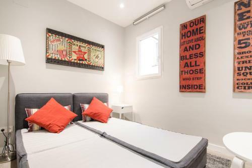 Apartamento Sandoval, 13