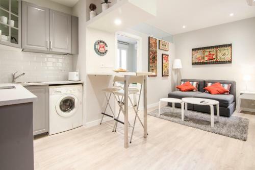 Apartamento Sandoval, 13