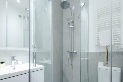 Apartamento Sandoval, 13