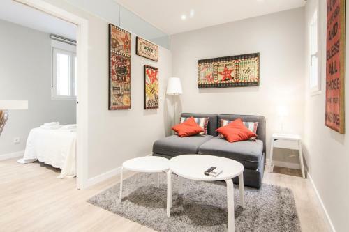 Apartamento Sandoval, 13