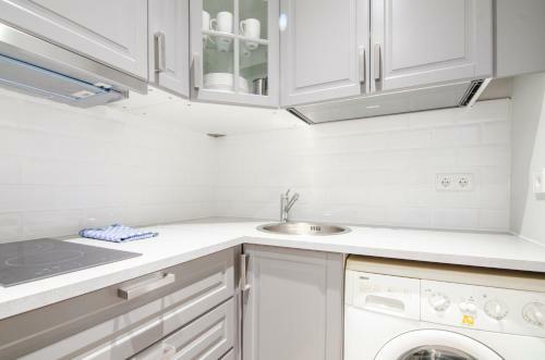 Apartamento Sandoval, 13