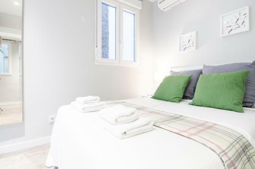 Apartamento Sandoval, 13