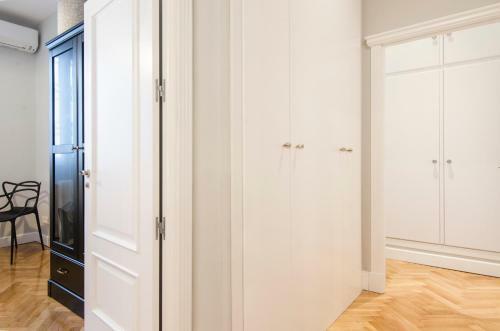 Apartamento Atocha 114
