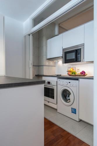 Apartamento Alterhome Retiro II