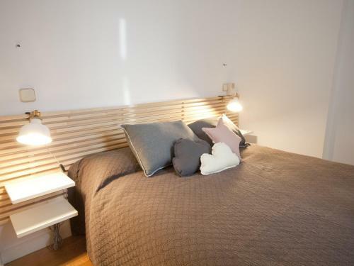 Precioso Apartamento En La Latina Palacio Real