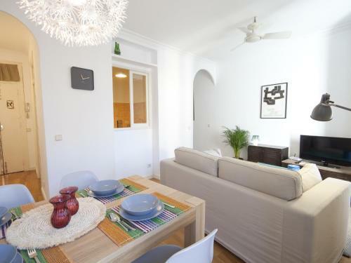 Precioso Apartamento En La Latina Palacio Real