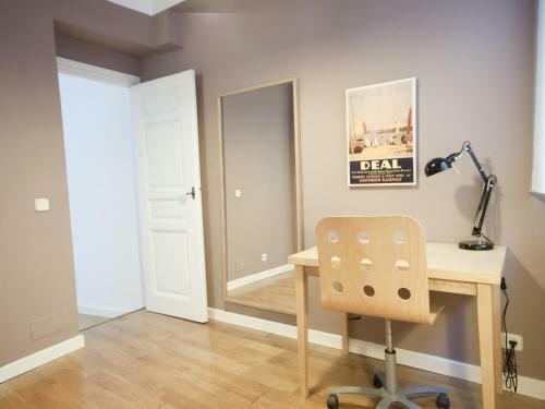 Precioso Apartamento En La Latina Palacio Real