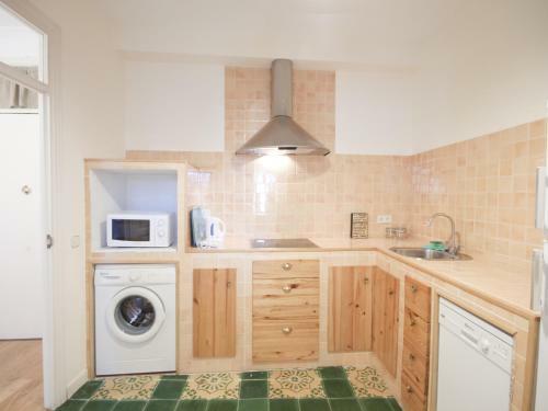 Precioso Apartamento En La Latina Palacio Real