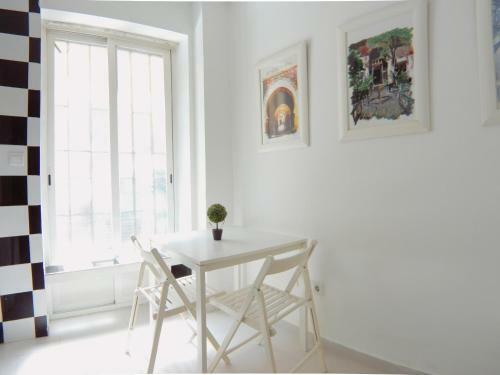 Apartment Cba 4