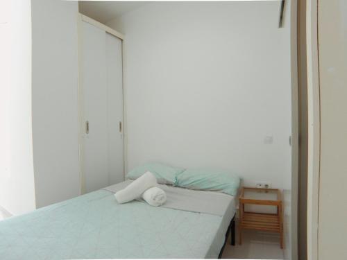 Apartment Cba 4