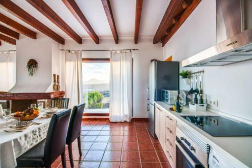 Villa Vista Mar
