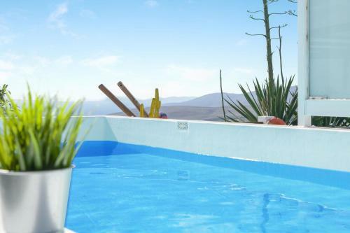 Apartamento Casa Amanecer 1