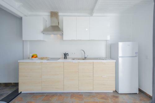 Apartamento Casa Amanecer 2