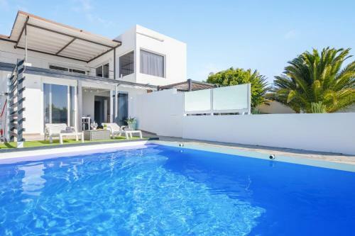 Apartamento Casa Amanecer 2