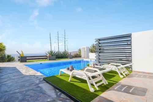 Apartamento Casa Amanecer 2