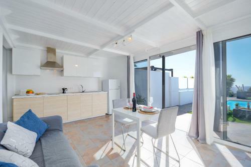 Apartamento Casa Amanecer 2