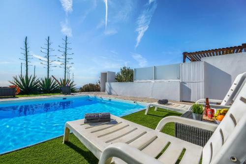 Apartamento Casa Amanecer 3