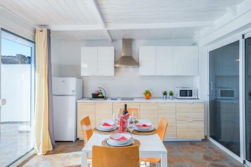Apartamento Casa Amanecer 3