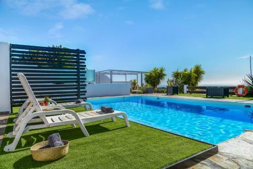 Apartamento Casa Amanecer 3