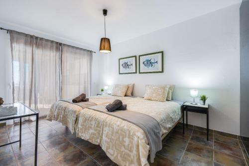Apartamento Casa Amanecer 3
