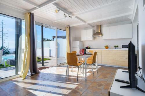 Apartamento Casa Amanecer 3