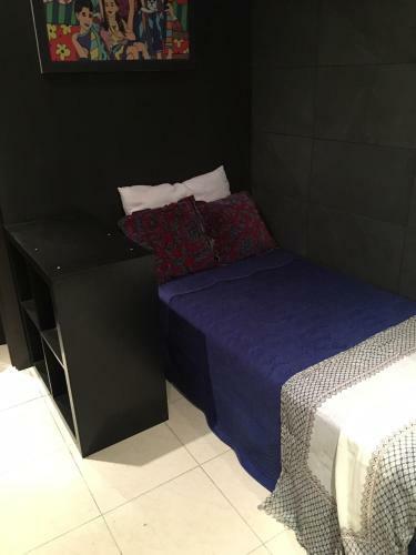 44 Centro ? Apartaments & Suites