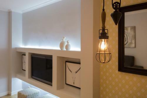 Apartamento Conde Duque Prime, By Presidence Rentals