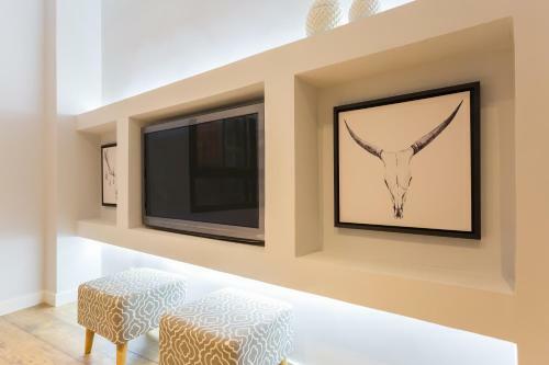 Apartamento Conde Duque Prime, By Presidence Rentals