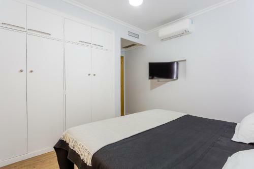 Apartamento Conde Duque Prime, By Presidence Rentals