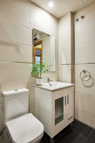 Apartamento Conde Duque Prime, By Presidence Rentals