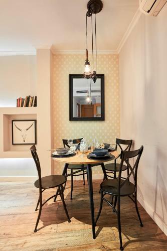 Apartamento Conde Duque Prime, By Presidence Rentals