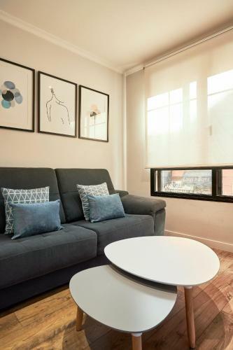 Apartamento Conde Duque Prime, By Presidence Rentals