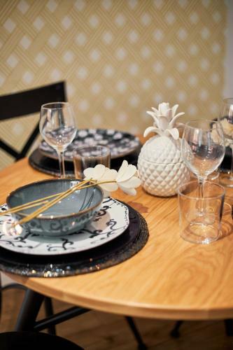 Apartamento Conde Duque Prime, By Presidence Rentals