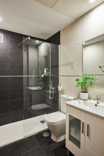 Apartamento Conde Duque Prime, By Presidence Rentals