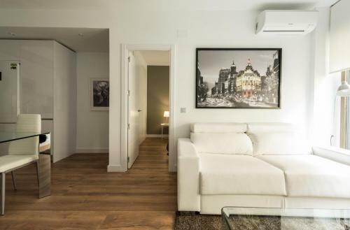 Apartamento Opera Boutique By Madflats Collection