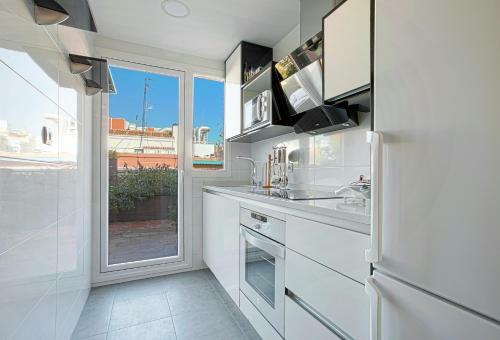 Apartamento Genteel Home Reina Sof�a