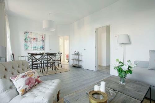 Apartamento Genteel Home Reina Sof�a