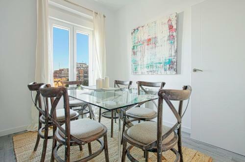 Apartamento Genteel Home Reina Sof�a